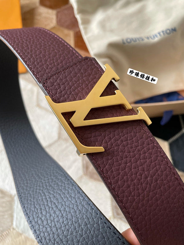 JB - LOV Belts - 285