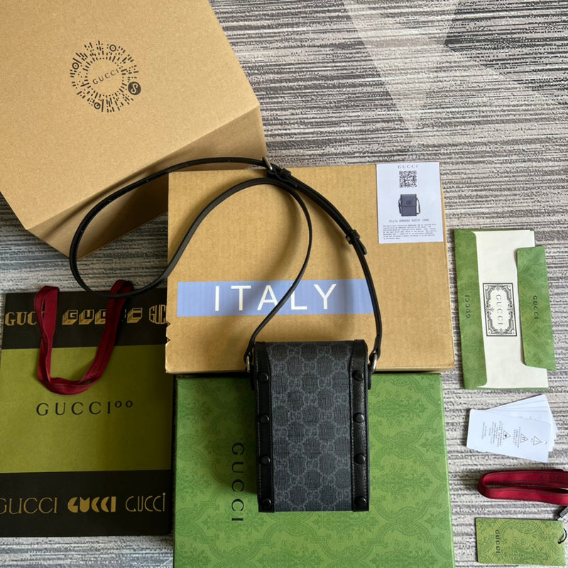 COZY BAGS - GUKI Bags - 1474