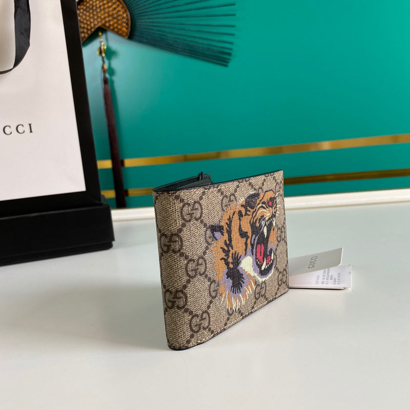 Cozy Bags - GUKI Women Wallets - 157
