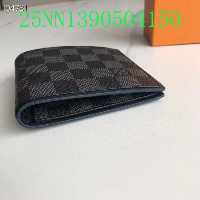 COZY BAGS - LOV Wallet - 497