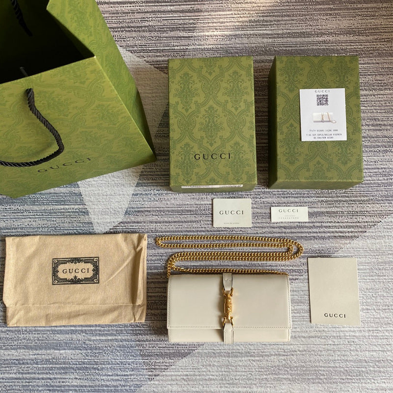 COZY BAGS - GUKI Bags - 2122