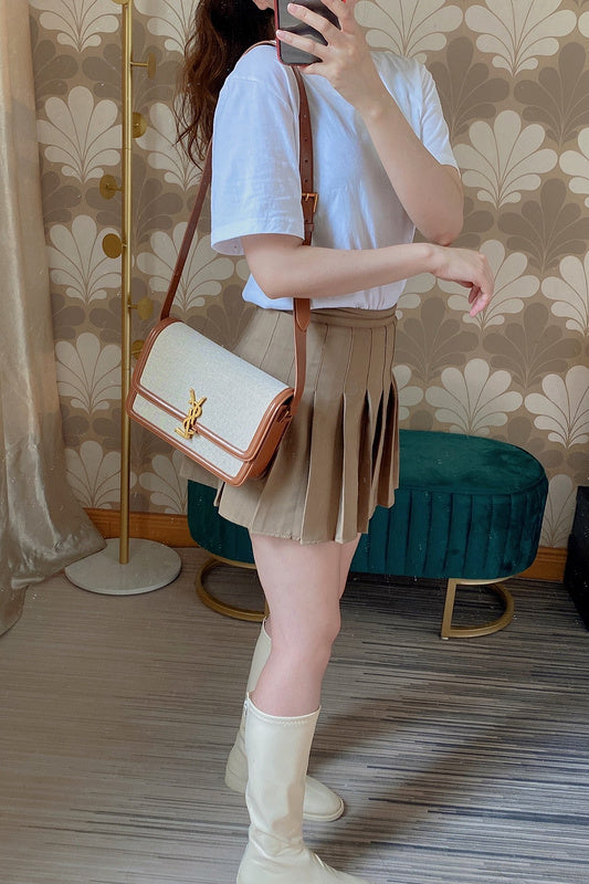 COZY BAGS - YLS Bags - 1135