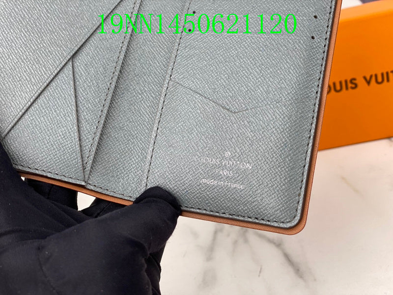 COZY BAGS - LOV Wallet - 314
