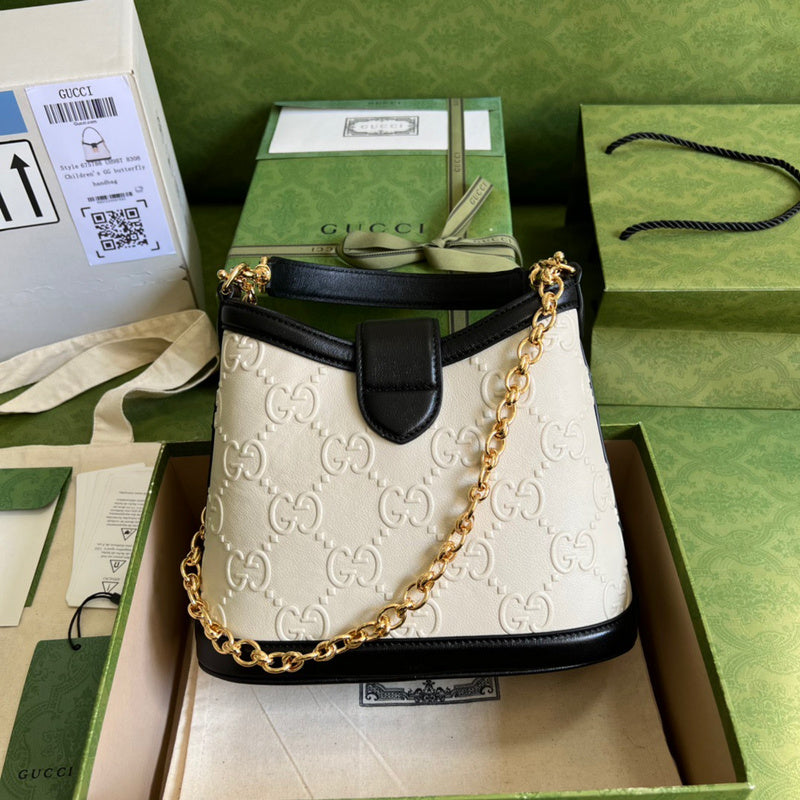 JB - Guki Lady Bags - 804