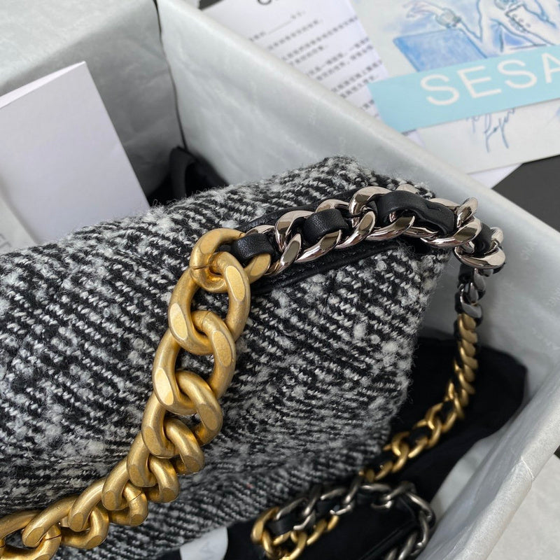 COZY BAGS - CHL Lady Bags - 511