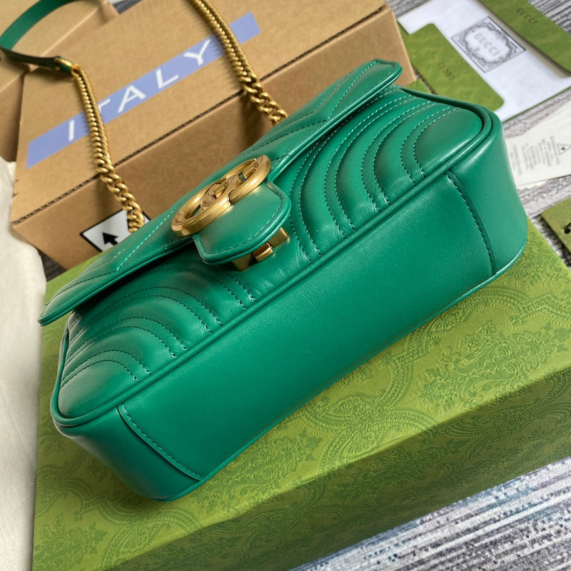 JB - Guki Lady Bags - 1055