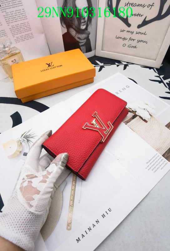 COZY BAGS - LOV Wallet - 639