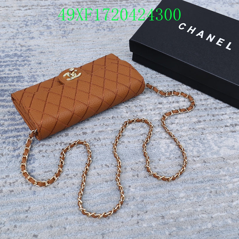 COZY BAGS - CHL Wallet - 154