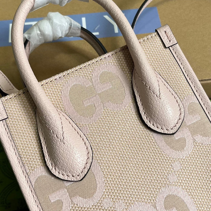 JB - Guki Lady Bags - 208