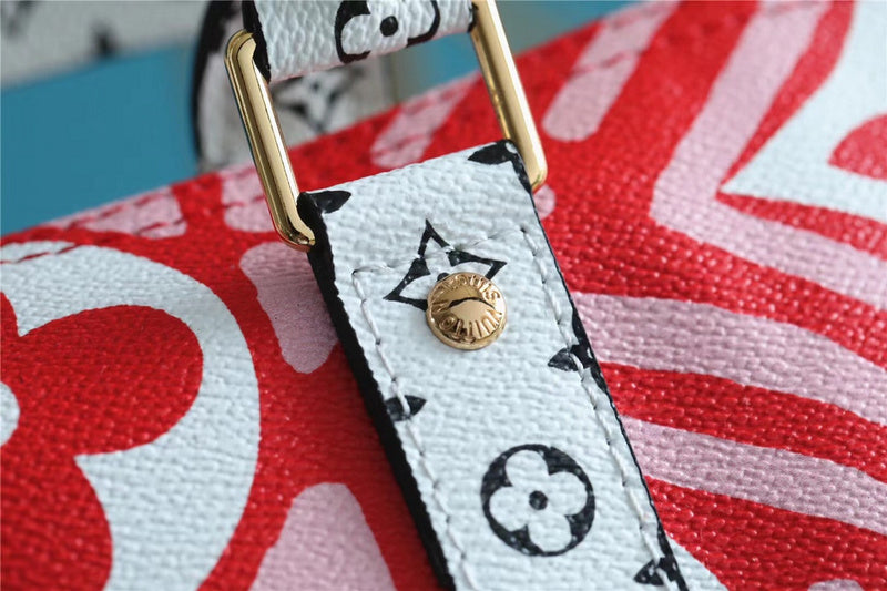 JB - LOV Travel Bags - 247