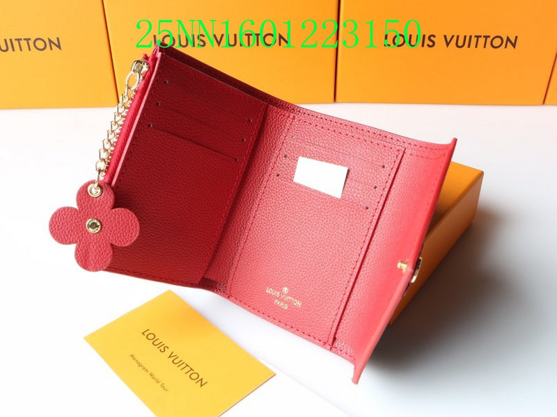 COZY BAGS - CHL Wallet - 292