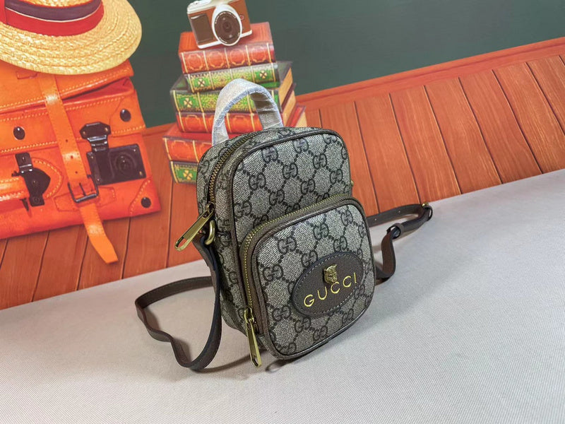 COZY BAGS - GUKI Bags - 381