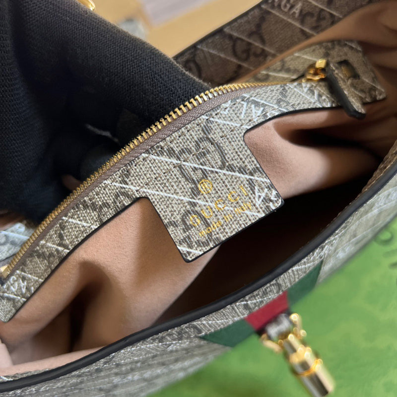 JB - Guki Lady Bags - 936