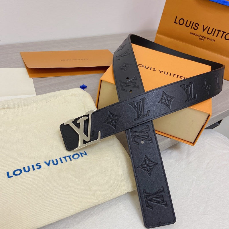 JB - LOV Belts - 253