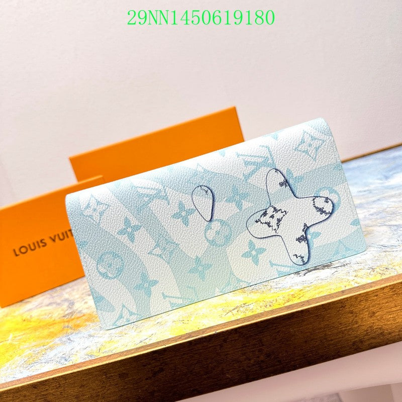 COZY BAGS - LOV Wallet - 357