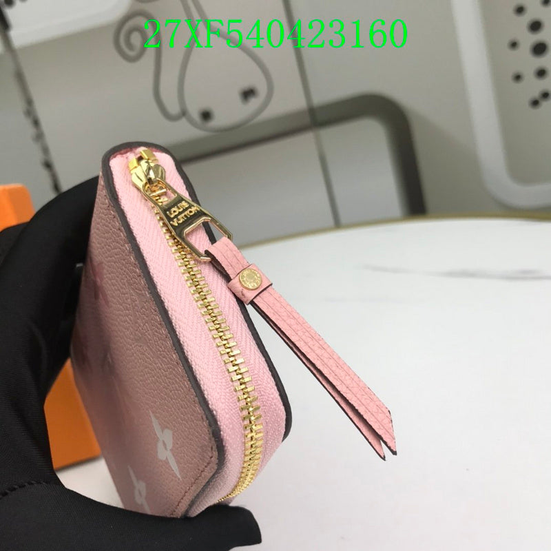 COZY BAGS - CHL Wallet - 976