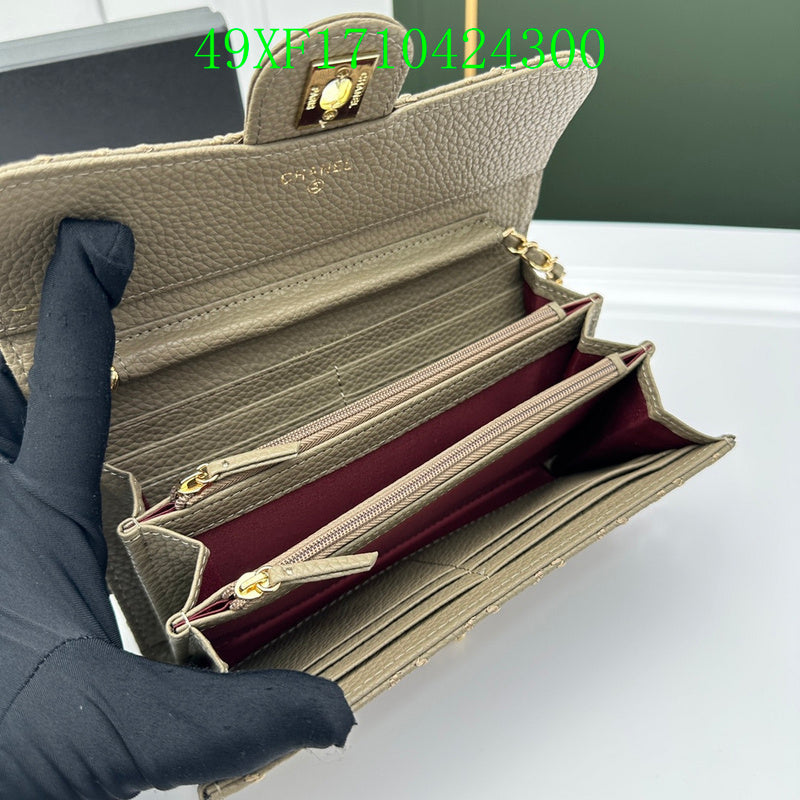 COZY BAGS - CHL Wallet - 155