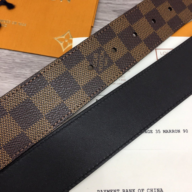 JB - LOV Belts - 111