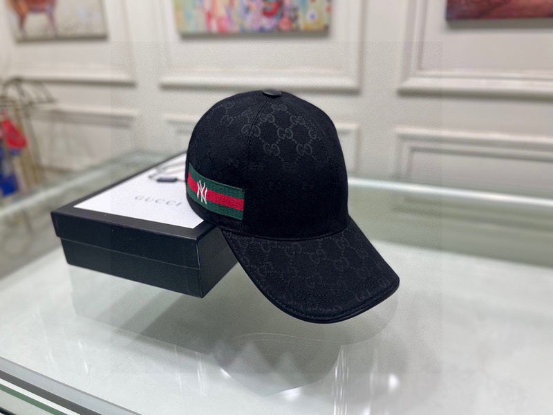 COZY BAGS - Guki Hats & Caps - 019