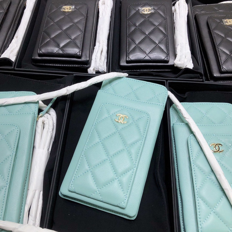 JB - CHL Wallets - 155
