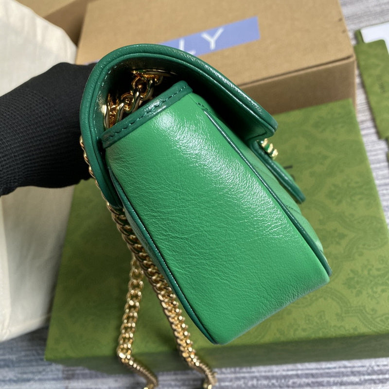 COZY BAGS - GUKI Bags - 1821