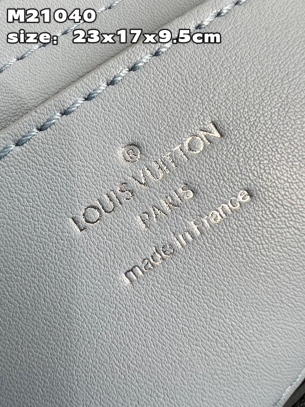 COZY BAGS - LOV Bags - 1331
