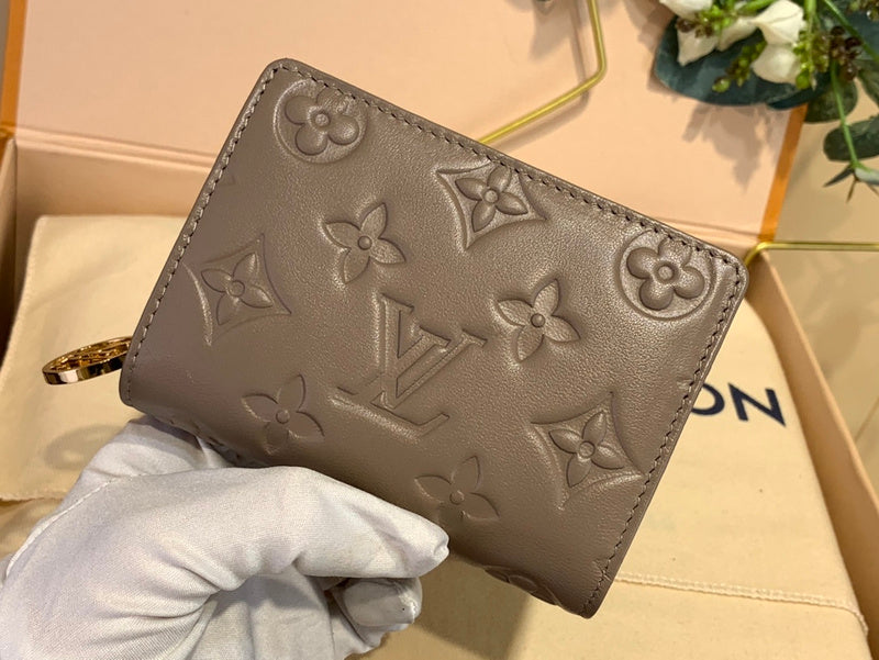 COZY - LOV Wallets - 332