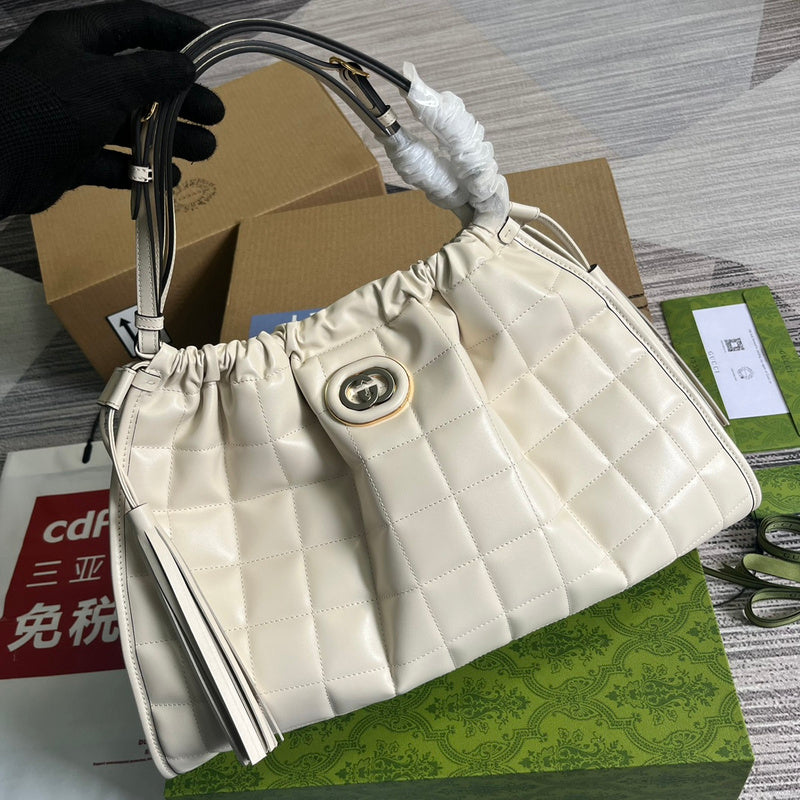 JB - Guki Lady Bags - 182