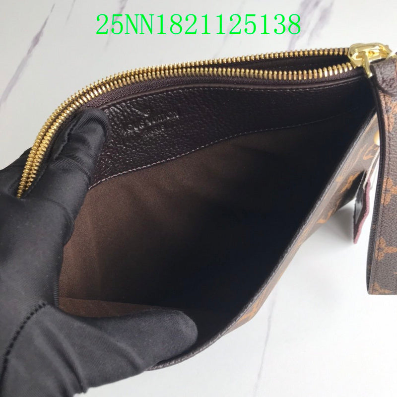 COZY BAGS - CHL Wallet - 483