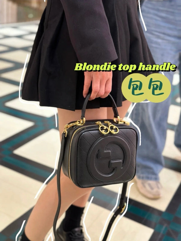 COZY BAGS - GUKI Women Bags - 449