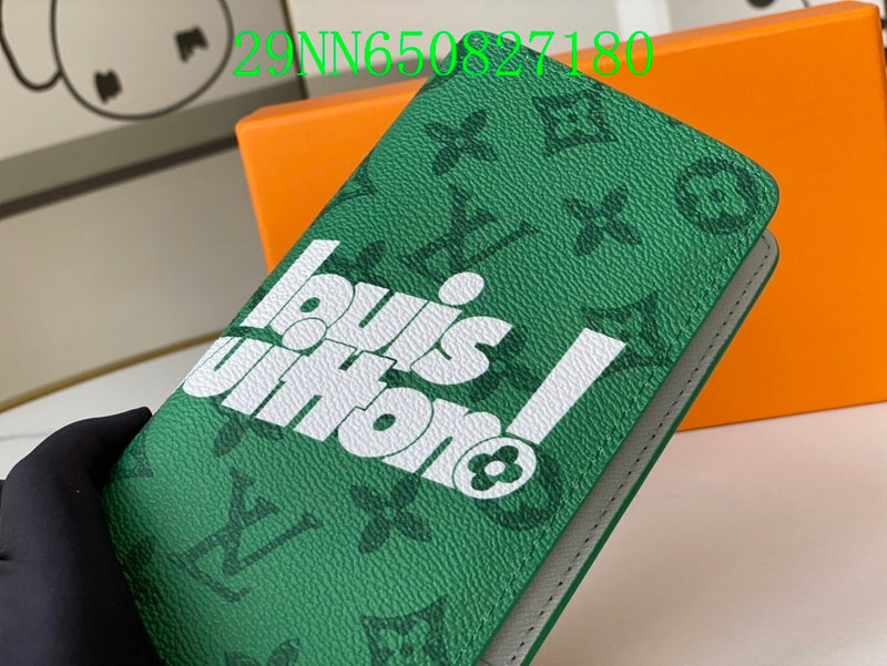 COZY BAGS - CHL Wallet - 625