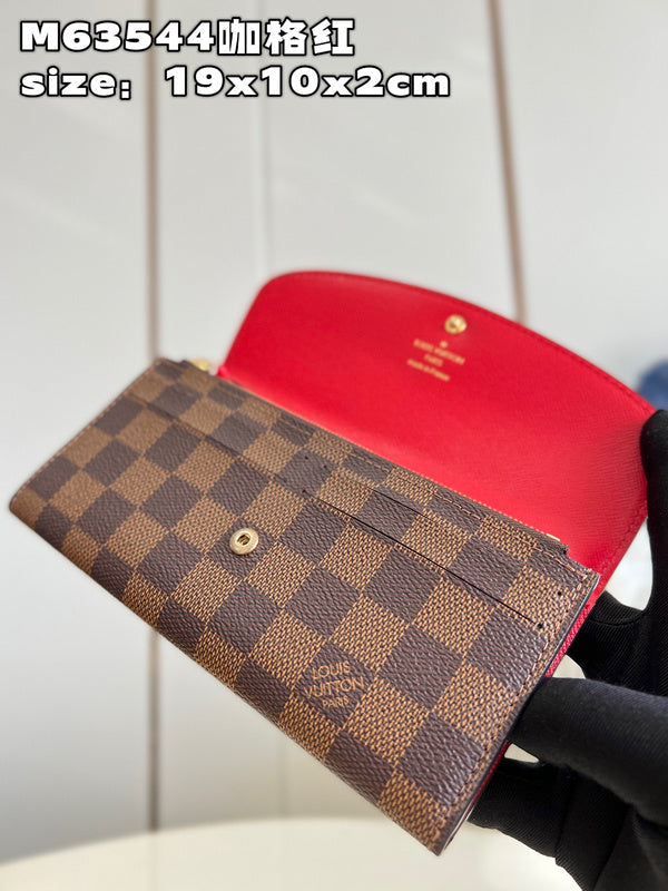 COZY - LOV Wallets - 316