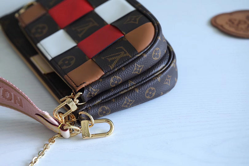COZY - LOV Lady Bags - 1425