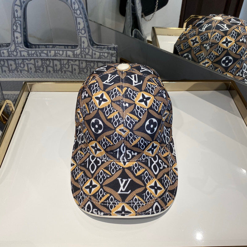 COZY BAGS - LOV Hats & Caps - 325