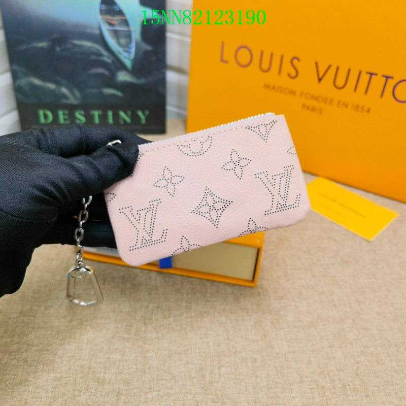 COZY BAGS - CHL Wallet - 254