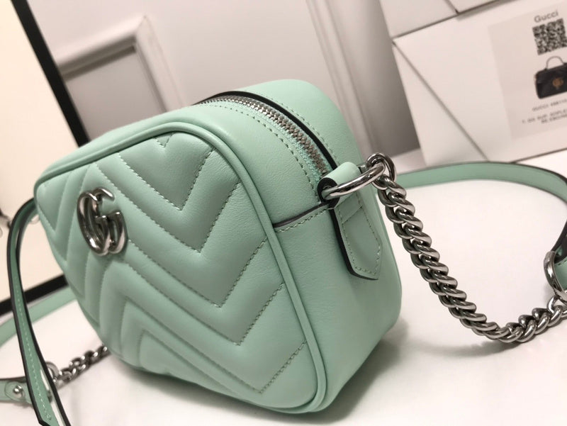 JB - Guki Lady Bags - 1118