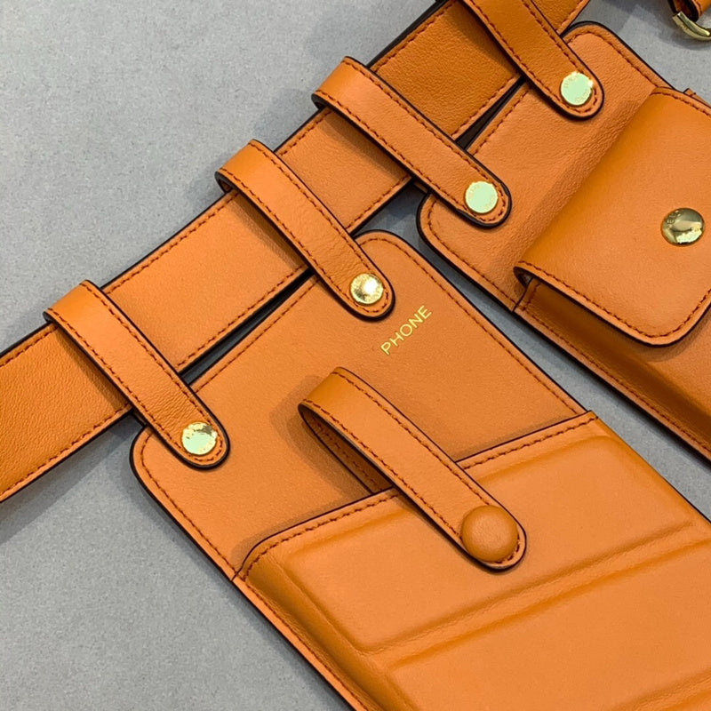 COZY BAGS - FDE Bags - 678