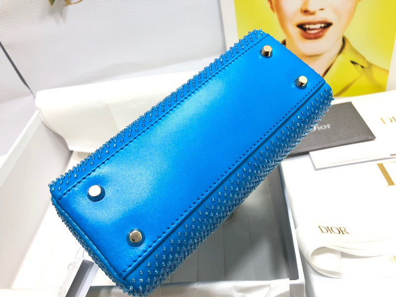 JB - DOR Lady Bags - 094