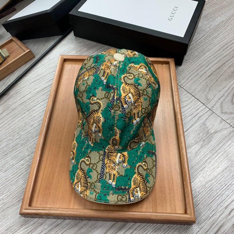 COZY BAGS - Guki Hats & Caps - 091