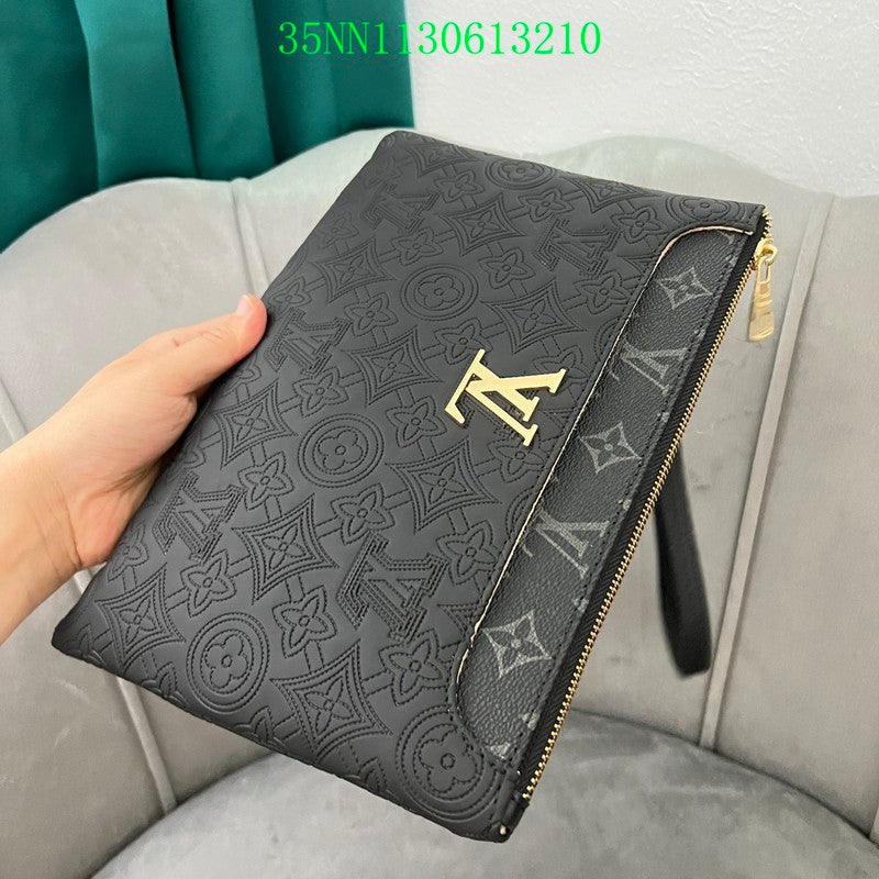 COZY BAGS - LOV Wallet - 1177