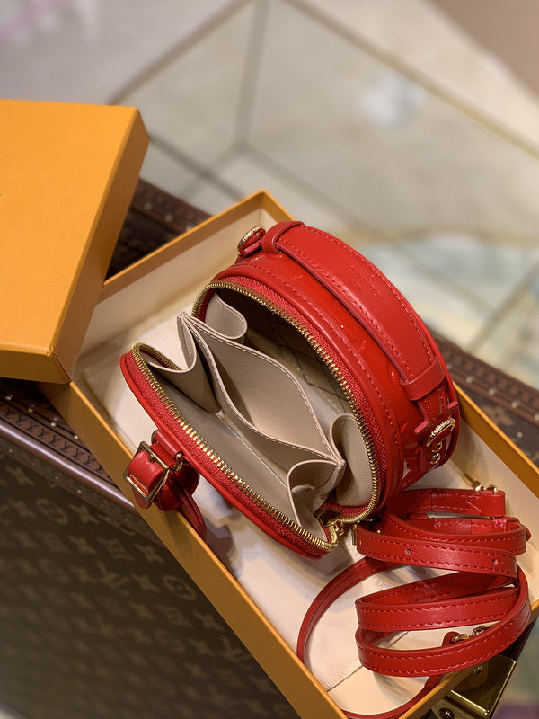 COZY BAGS - LOV Bags - 3789