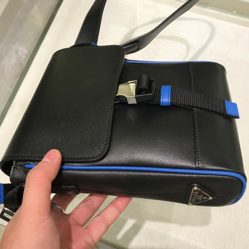 COZY BAGS - PD Men Bags - 166