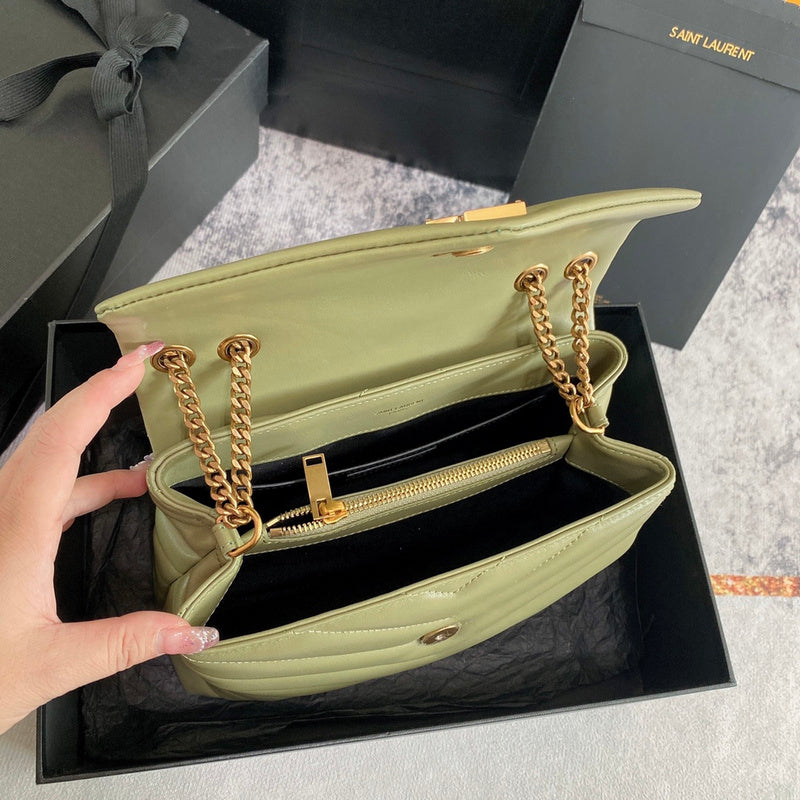 COZY BAGS - YLS Bags - 872