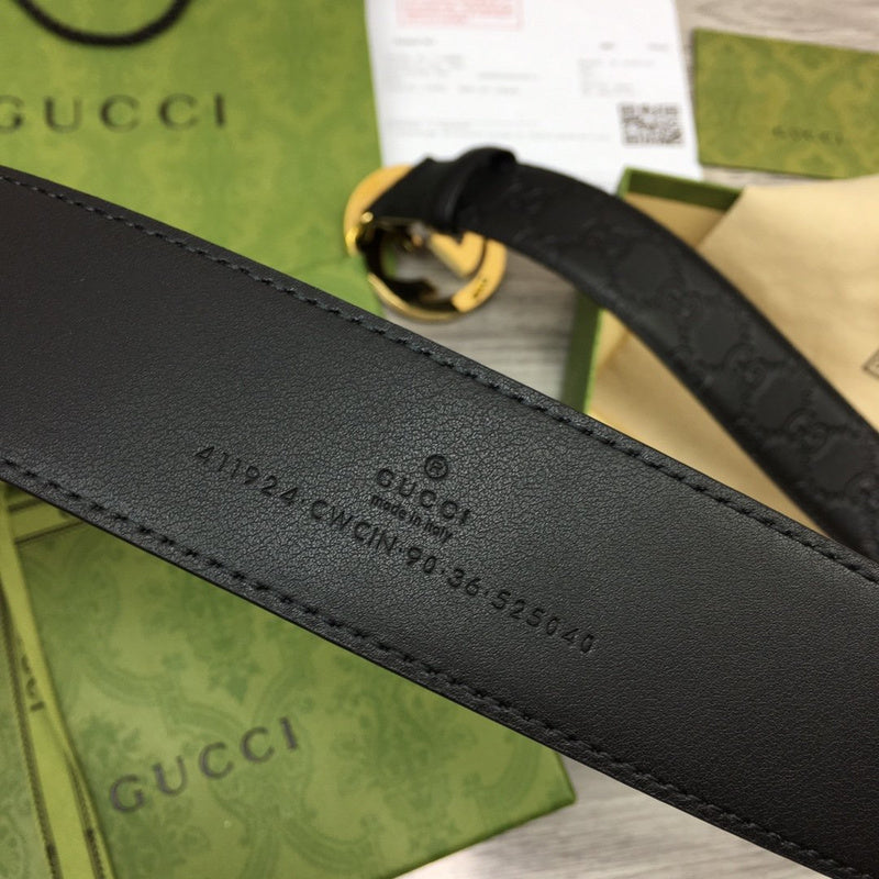 COZY BAGS - GUKI Belts - 151