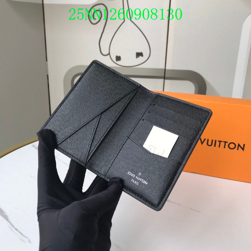 COZY BAGS - CHL Wallet - 591