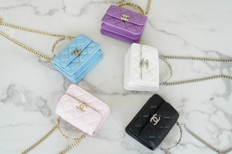 COZY BAGS - CHL Lady Bags - 249