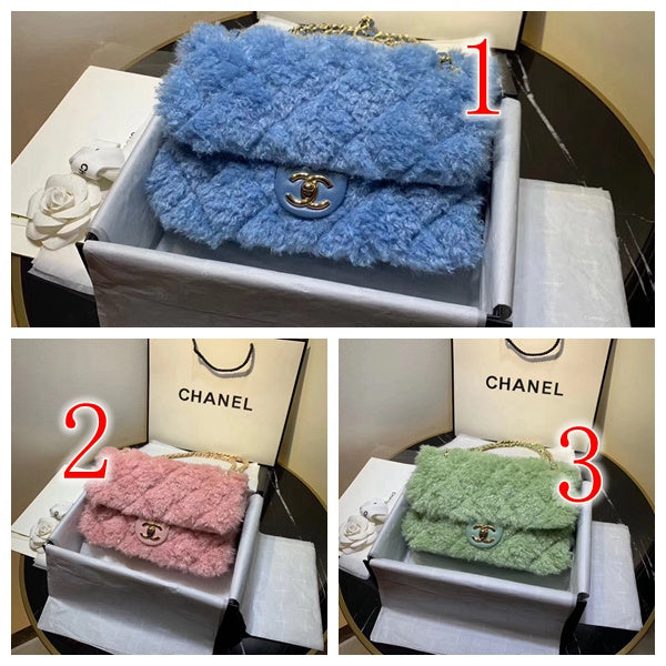 COZY BAGS - CHL Lady Bags - 686