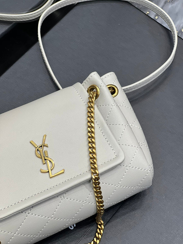 COZY - YLS Bags - 1009