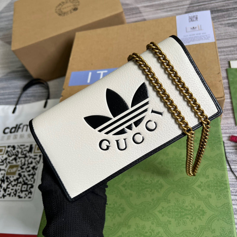 JB - Guki Lady Bags - 592
