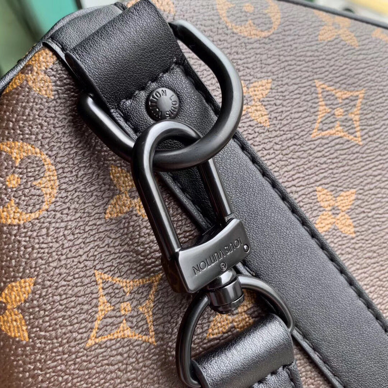 JB - LOV Travel Bags - 175